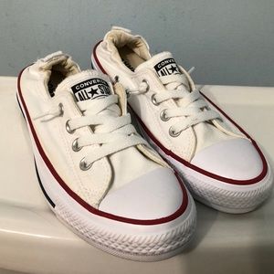 Chuck Taylor All Star Shoreline Slip